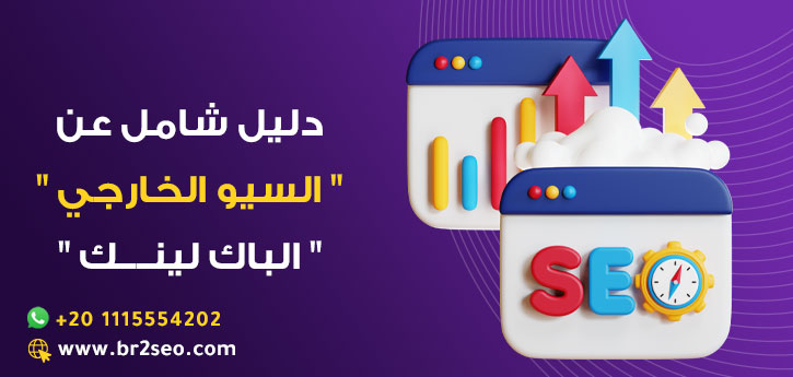 السيو الخارجي