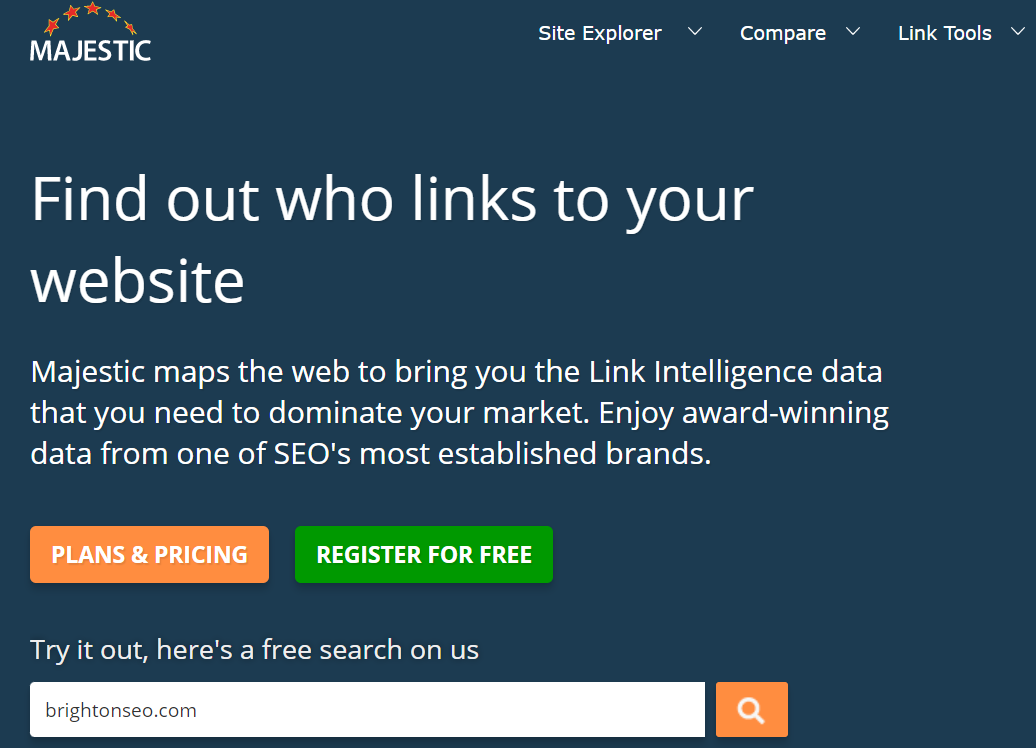 افضل ادوات فحص السيو