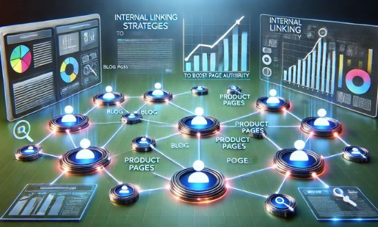 نصائح لتحسين محركات البحث