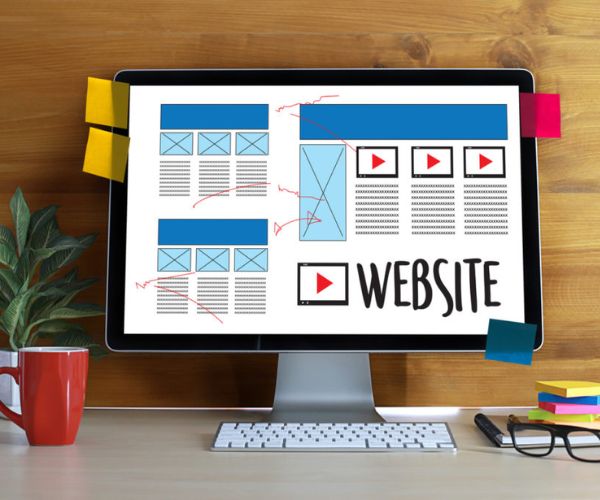 ما هو الموقع الالكتروني