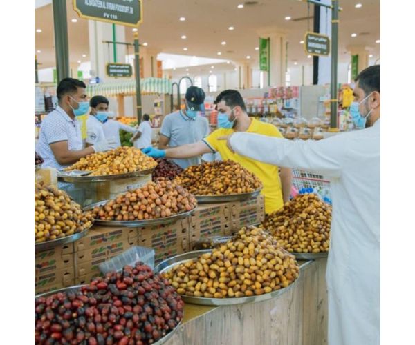 مشاريع ناجحة في السعودية