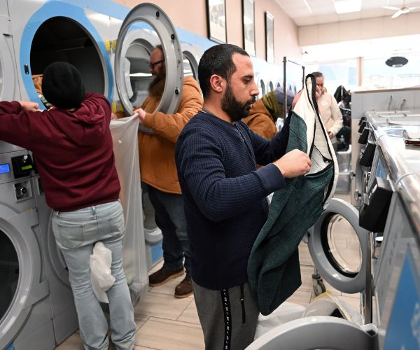 مشاريع ناجحة في السعودية
