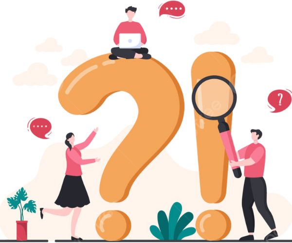 كيفية كتابة محتوى