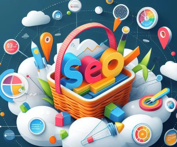 سيو سلة وتحسين ظهورك