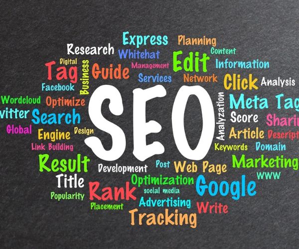 ما هو السيو seo 