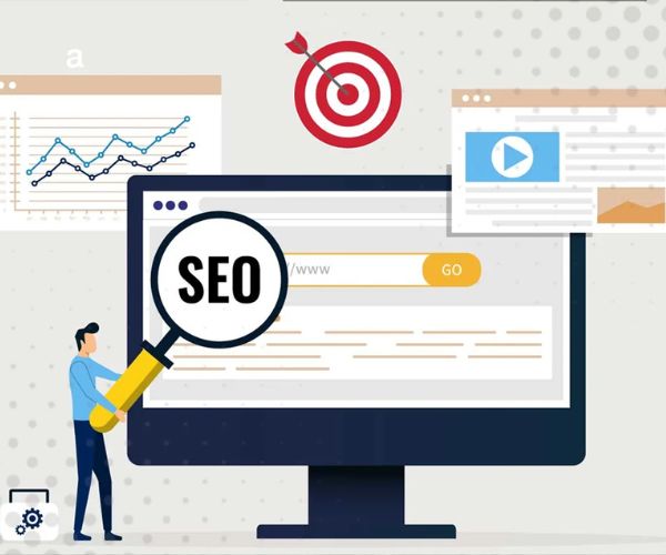 ما هو السيو seo 