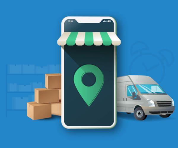 ربط متجرك مع شركات الشحن العالمية