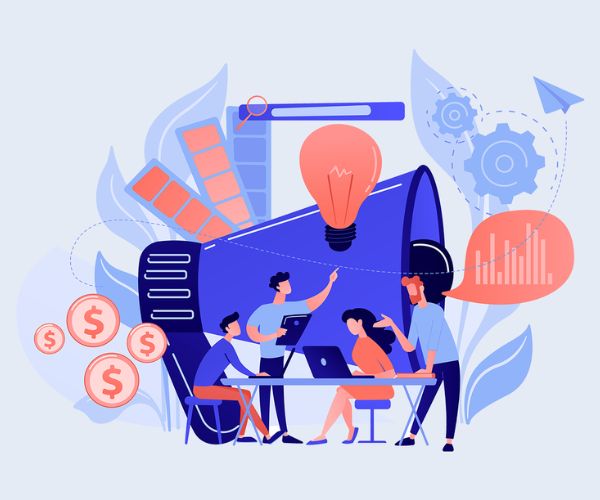 زيادة المبيعات وزيادة ارباحك