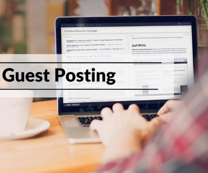 ما هو الجيست بوست