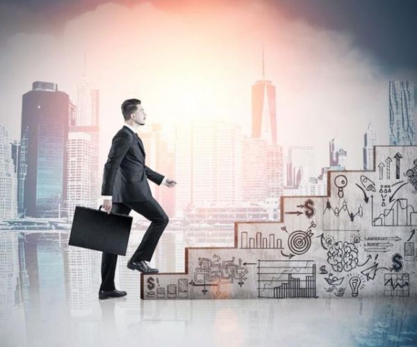 مهنة marketing specialist