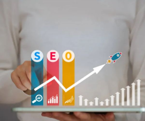 شرح seo للمبتدئين