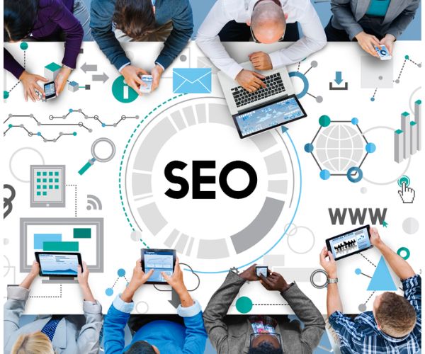 اسمي يظهر على محركات البحث