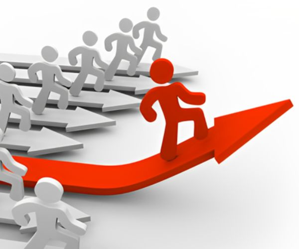  استراتيجيات لتحقيق الميزة التنافسية