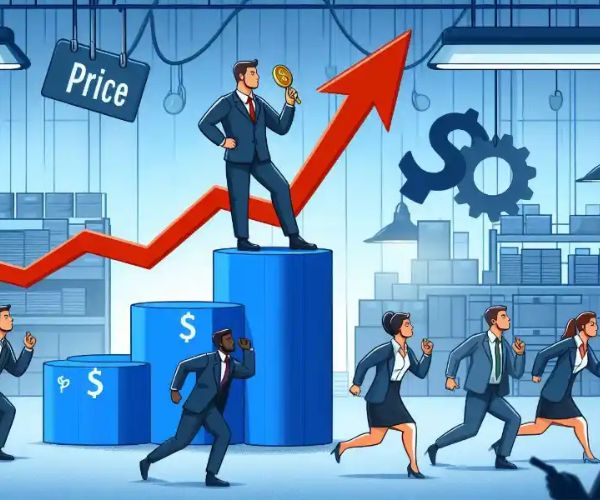  استراتيجيات لتحقيق الميزة التنافسية