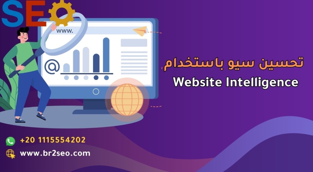 Website Intelligence