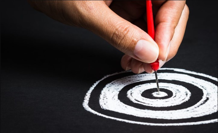  خطة تسويق الكترونى