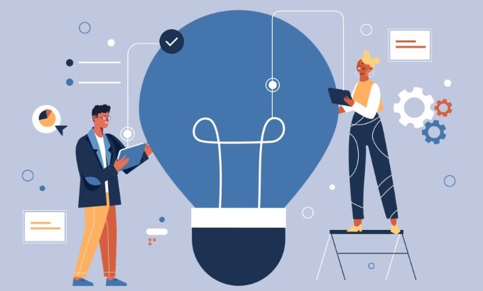  خطة تسويق الكترونى