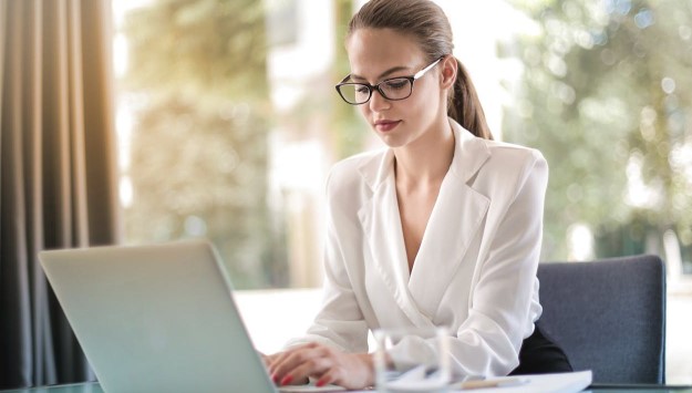 الترتيب على Google