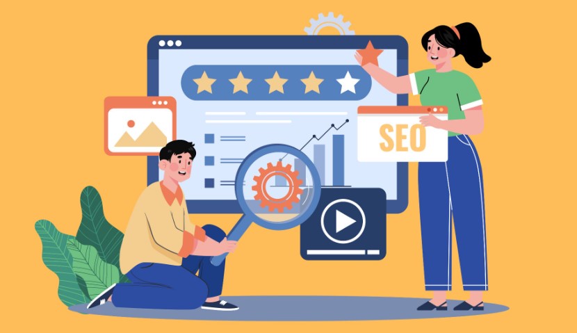 Website Intelligence