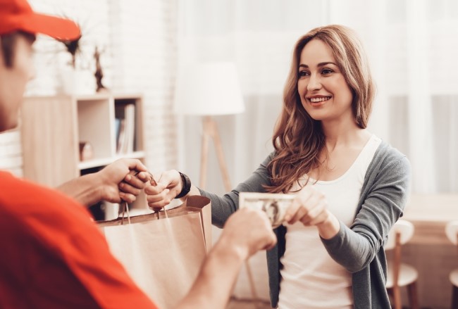 زيادة مبيعات متجر الكتروني