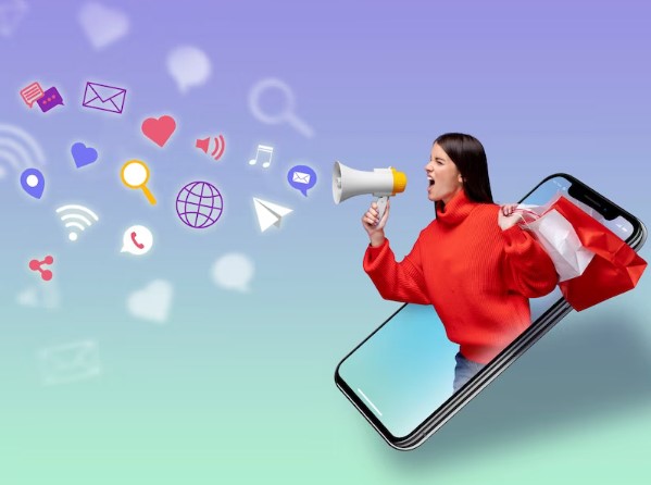 زيادة مبيعات متجر الكتروني