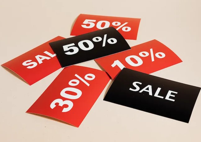 زيادة مبيعات متجر الكتروني