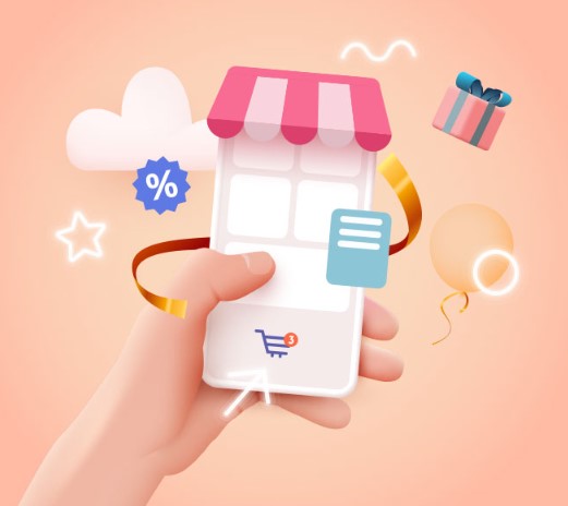 زيادة مبيعات متجر الكتروني