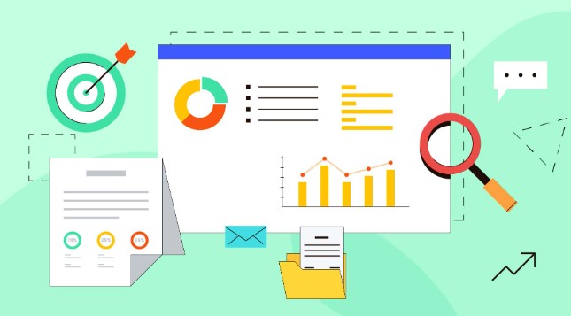 قواعد السيو