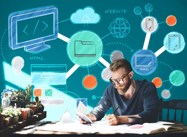 قواعد السيو