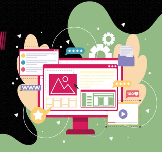 تصميم هوية الشركات التجارية