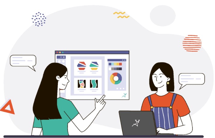 تصميم هوية الشركات التجارية