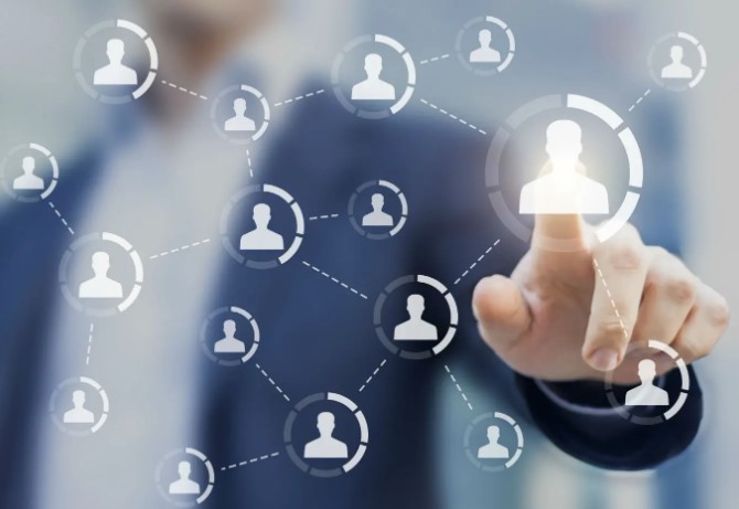  استراتيجية التسويق بالمحتوى