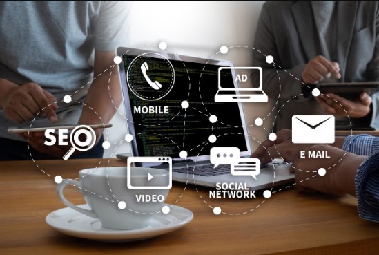  استراتيجية التسويق بالمحتوى