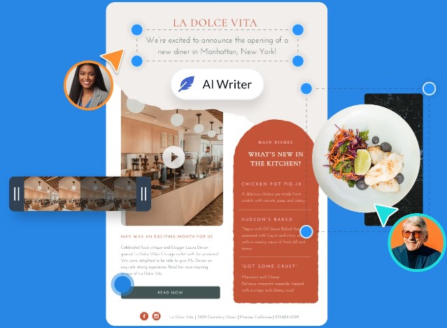  استراتيجية التسويق بالمحتوى