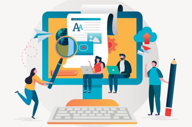 التسويق الرقمي