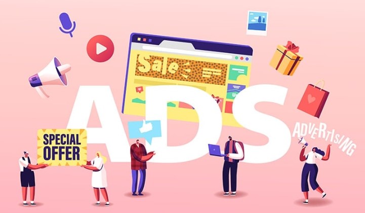 التسويق الرقمي