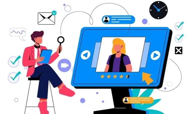  المحتوى الرقمي وأنواعه