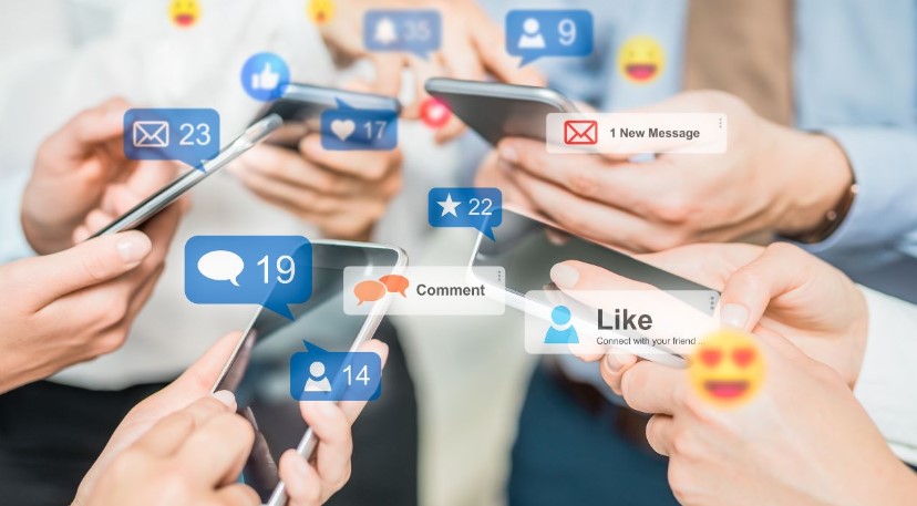  المحتوى الرقمي وأنواعه
