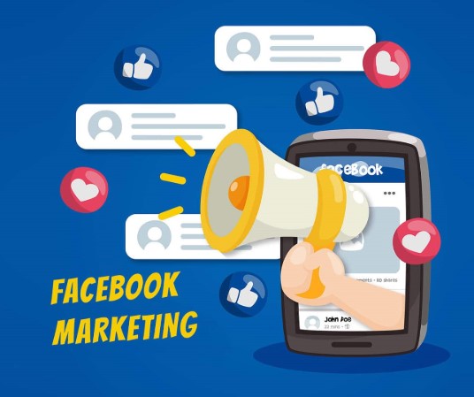  أفكار للتسويق عبر الفيس بوك