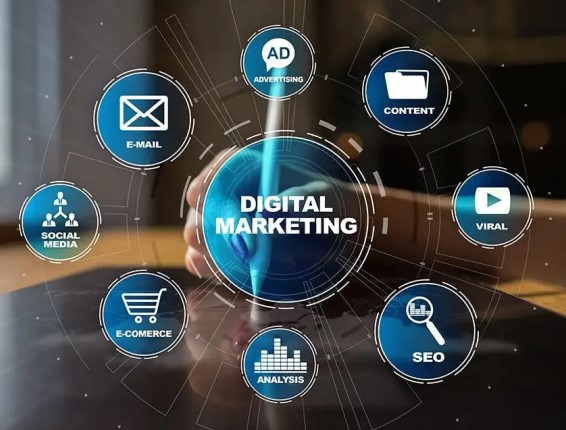 اساسيات التسويق الالكتروني 