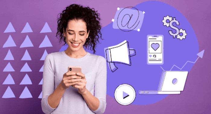 اساسيات التسويق الالكتروني 