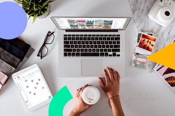 ادارة منصات التواصل الاجتماعي