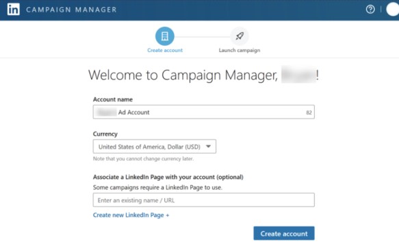  التسويق عبر لينكد ان