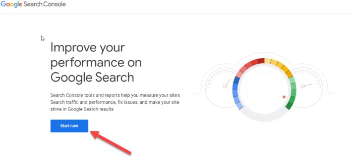  أدوات مشرفي محركات البحث جوجل