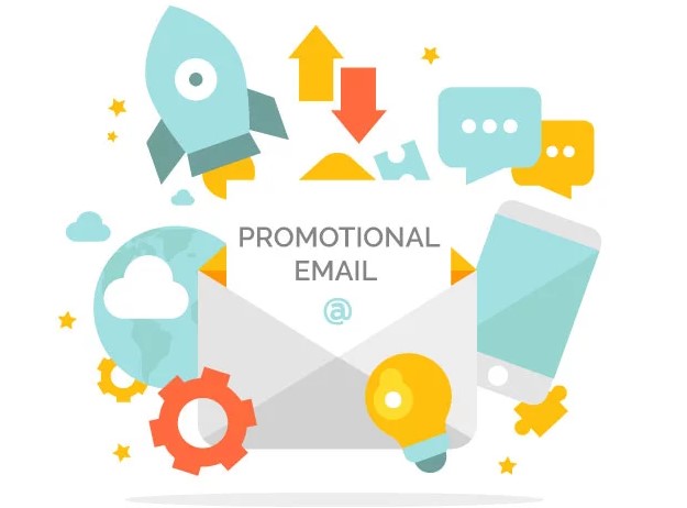 خدمات التسويق الإلكتروني