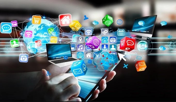 شركات التسويق الالكتروني