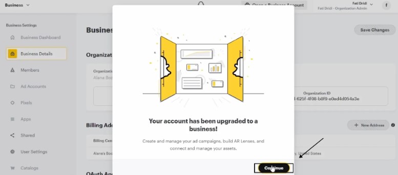 استراتيجيات التسويق عبر سناب شات