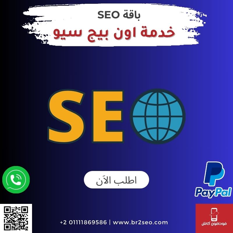 خدمة اون بيج سيو