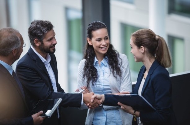 مهارات التسويق الأساسية