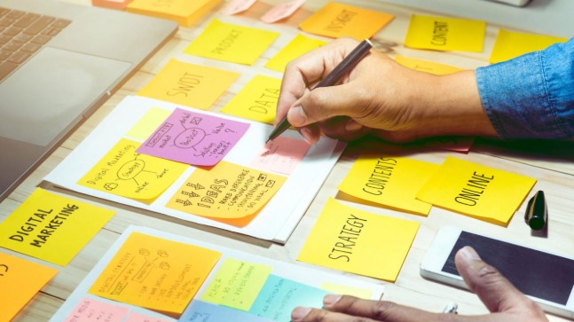 مهارات التسويق الأساسية